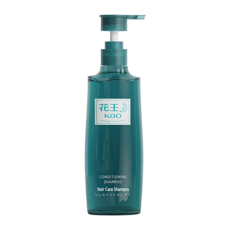 

KAO Water Moon Series Hair Shampoo