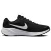 New Nike Revolution 7 Wide 'Black White' Women's FZ6829-001