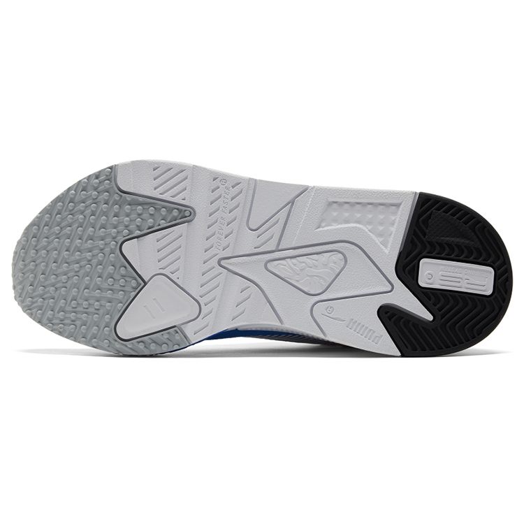 Puma RS-Z BP Bluemazing Unisex Sneakers Vaporous-Grey 382650-01