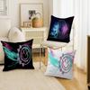 1PC Famous Punk Band BLINK-182 Cushion Cover Car Throw Pillow Case For Sofa Car Christmas Gift 40x40cm 45x45cm