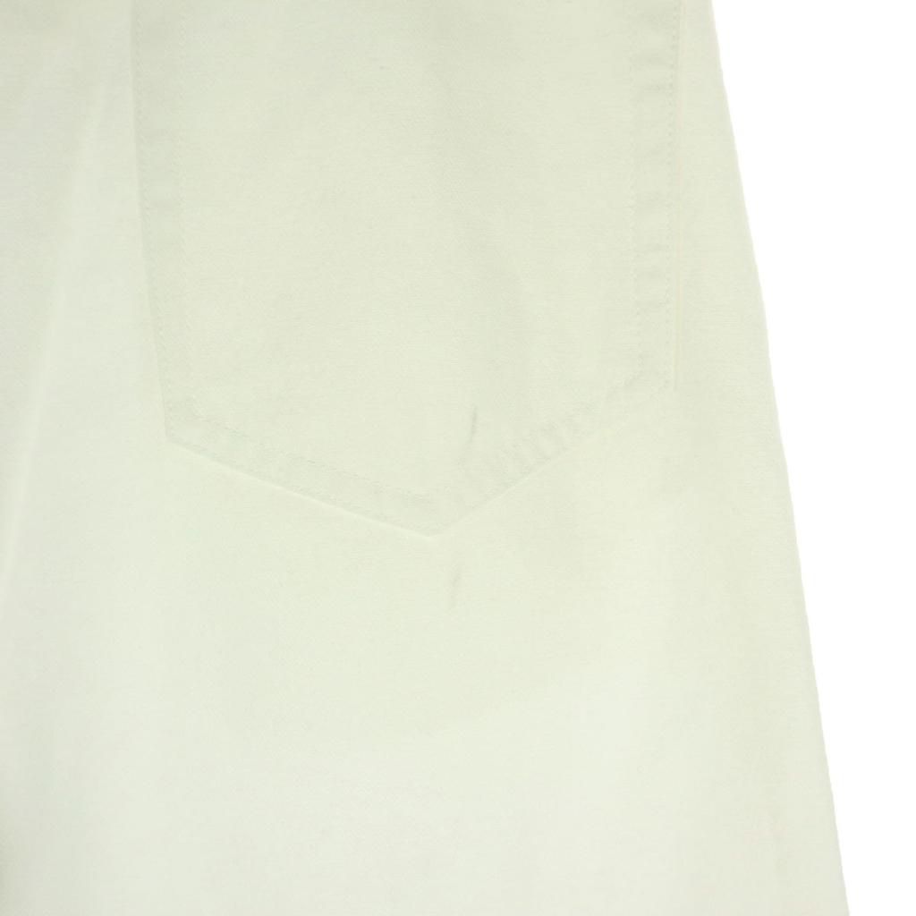 COCUCA Chino Pants 1 Ivory Women Used