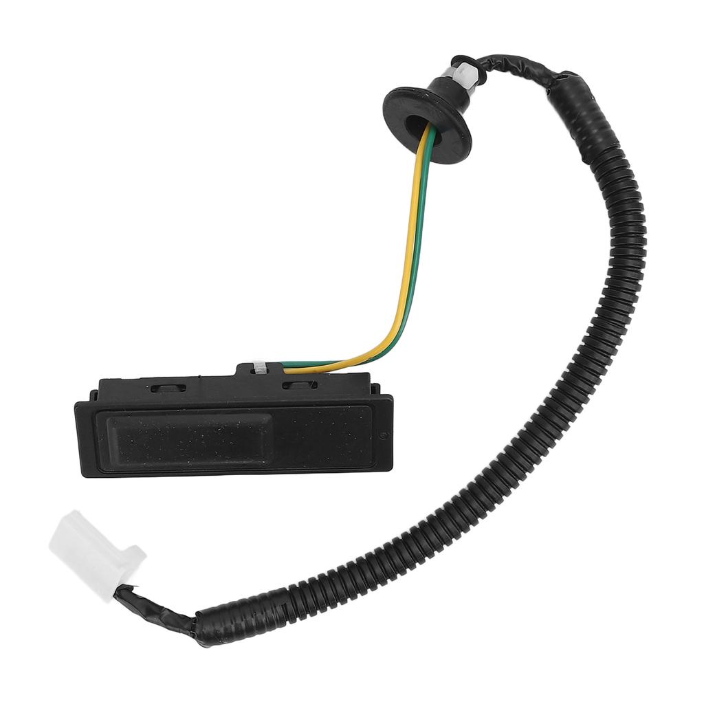 Rear Liftgate Trunk Release Switch Button 253803JA0B Rear Tailgate Trunk Lid Open Release Switch