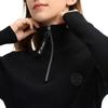 X ETUDES Sweater Women's Jet Black F11W516401F-BK