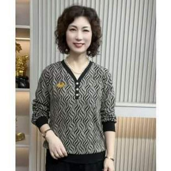 Spring/Autumn 2026 Bestseller Small Top 3XL чёрный