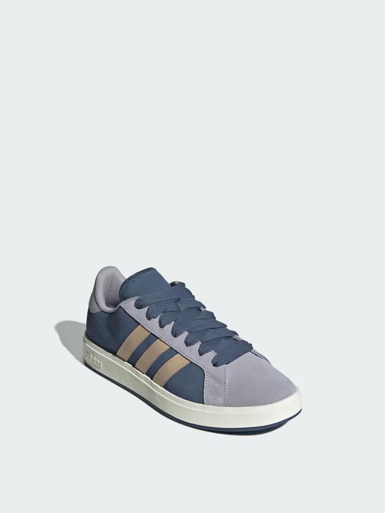 Adidas "Bread Shoes" GRAND COURT BASE 00s Casual Low-top Sneakers Adidas KK1405