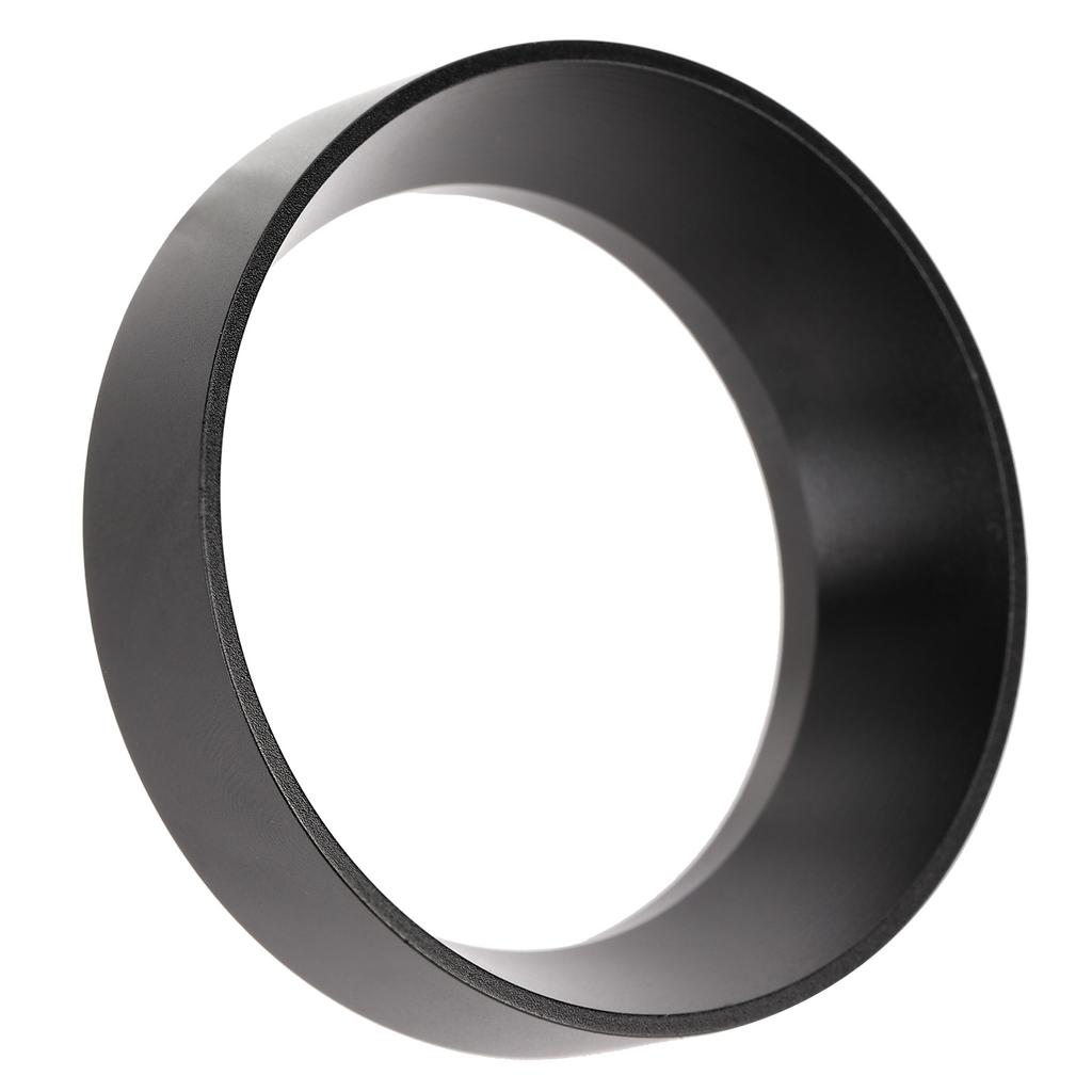 Coffee Powder Dosing Ring Funnel with Magnetic Replacement Coffee Maker Accessory Dosing Funnel Powder Dosing Funnel Dosing Ring