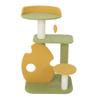 Rain Forest Cat Climbing Frame Multifunctional Stable Cat Litter Cat Tree Integrated Villa Cat Shelf