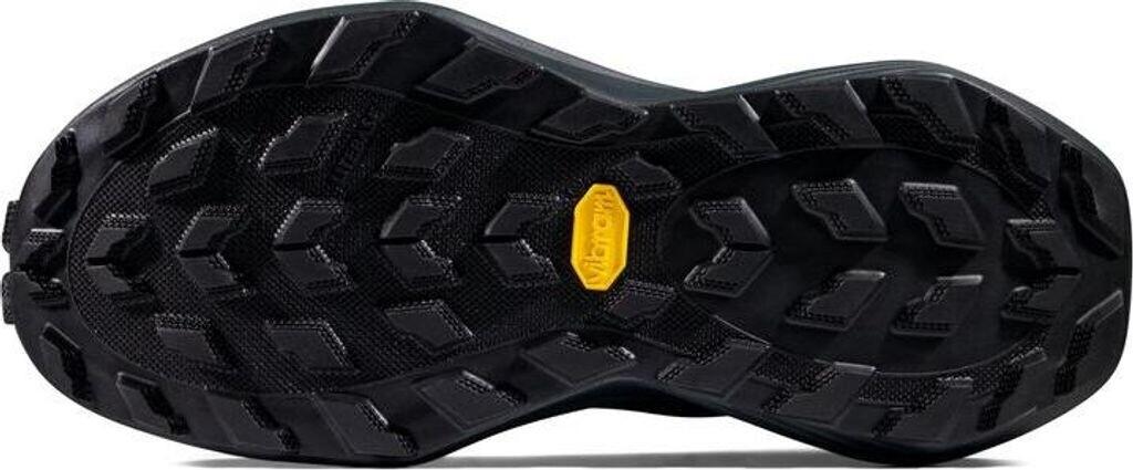 Hiking Shoes Mammut Aenergy Ultra Mid GTX Black-dark Steel 00762