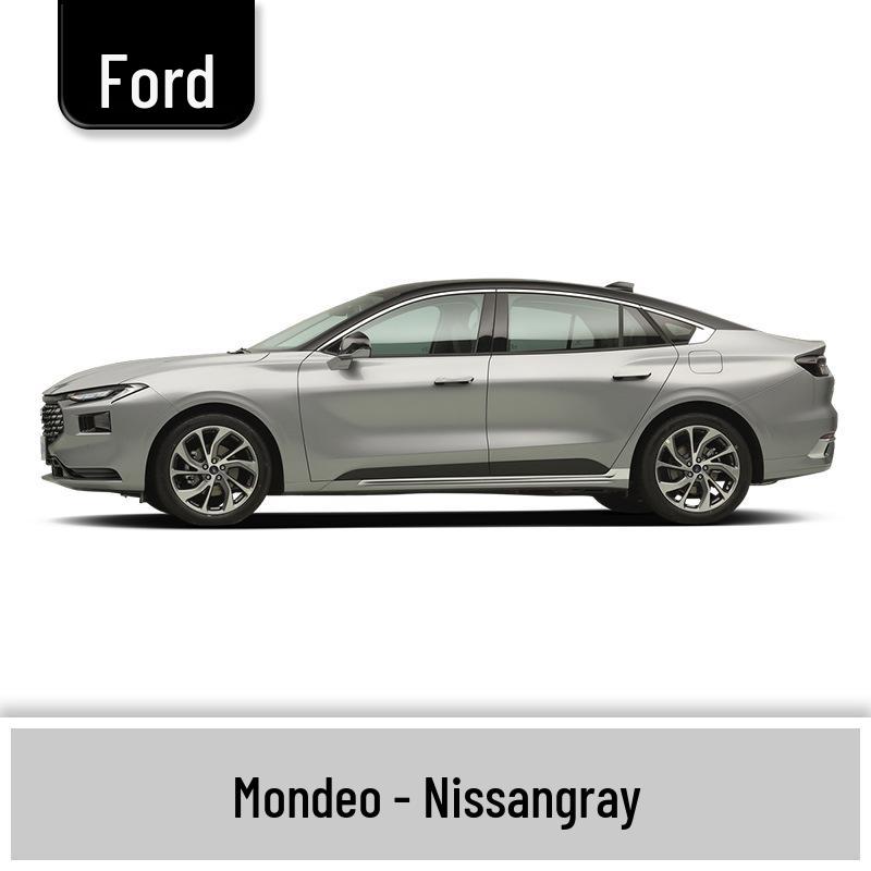 Ford Focus Elegant White Touch-Up Paint Pen for Car Repair