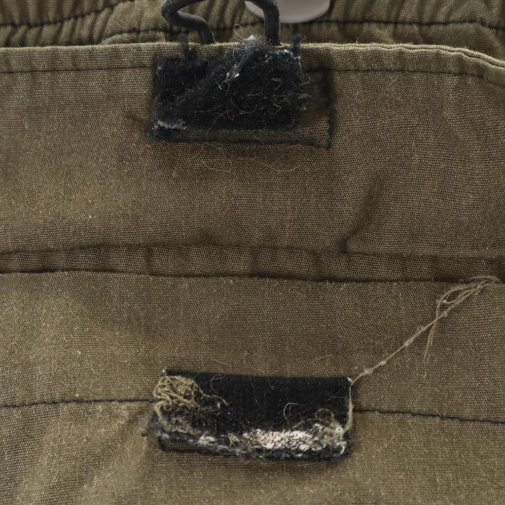 DOGTOWN Cargo Shorts FREE Khaki Men's Used