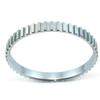 Precise ABS Wheel Speed Sensor Gear Rings Assembly for 150/250/350/350HD Enhancing Signal Stability Design BK3Z-2C189-A