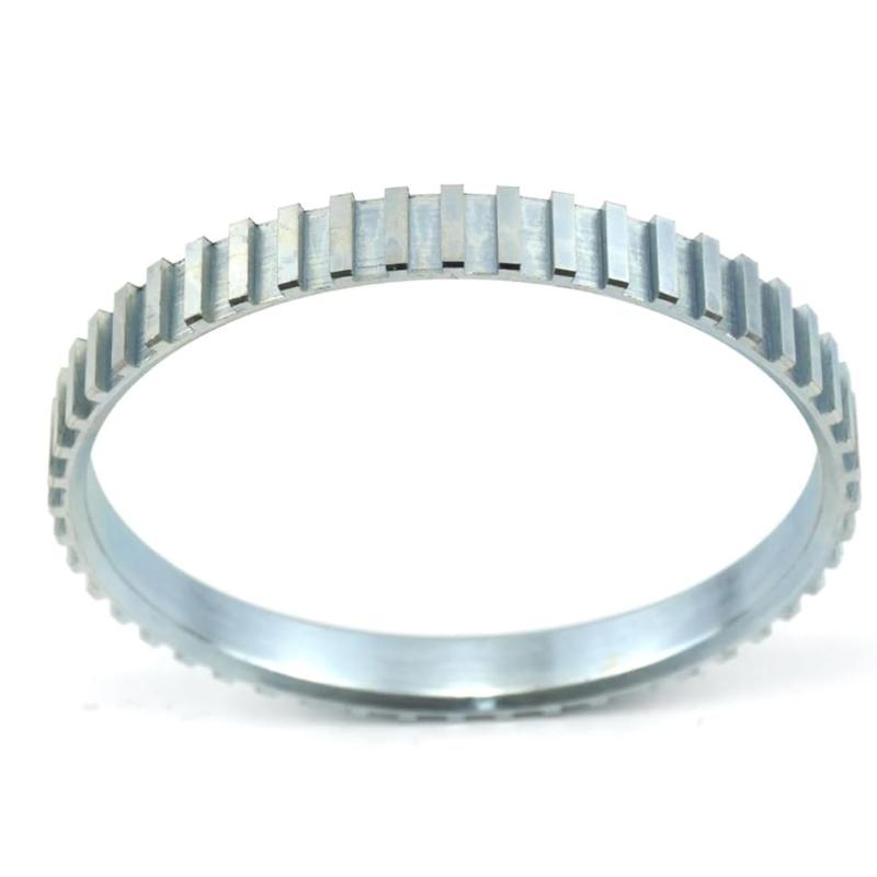 Precise ABS Wheel Speed Sensor Gear Rings Assembly for 150/250/350/350HD Enhancing Signal Stability Design BK3Z-2C189-A