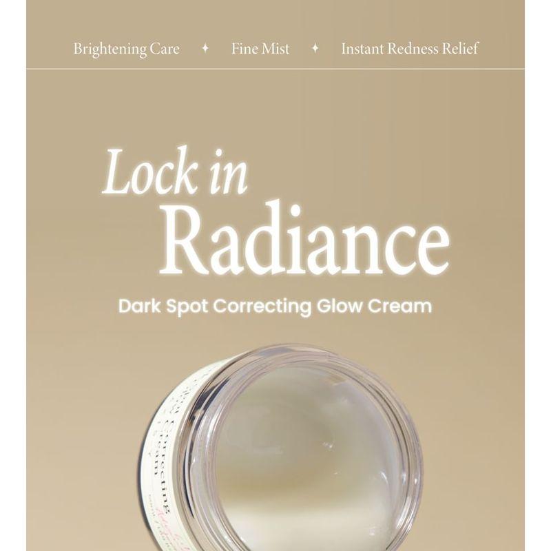 AXIS - Y - Dark Spot Correcting Glow Cream