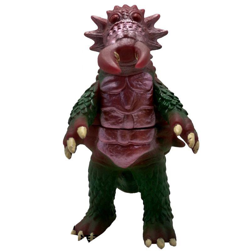 Action Ultra Figure Ultraman Ultra Monster Series Sofvi Soft Figure Toys