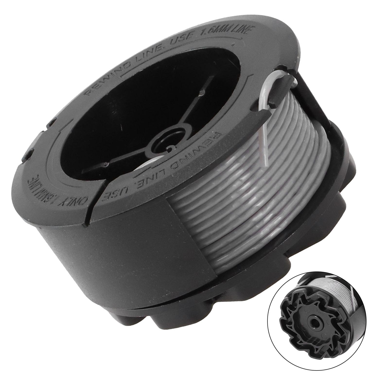 

1Pc F016800570 Mower Spool for BOSCH Universal GrassCut 18/18-26/18-260 Grass Trimmer Spool Type A