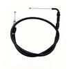 Throttle & Return Cable Set for BMW F800GS/F800ADV, Original Length, Extendable