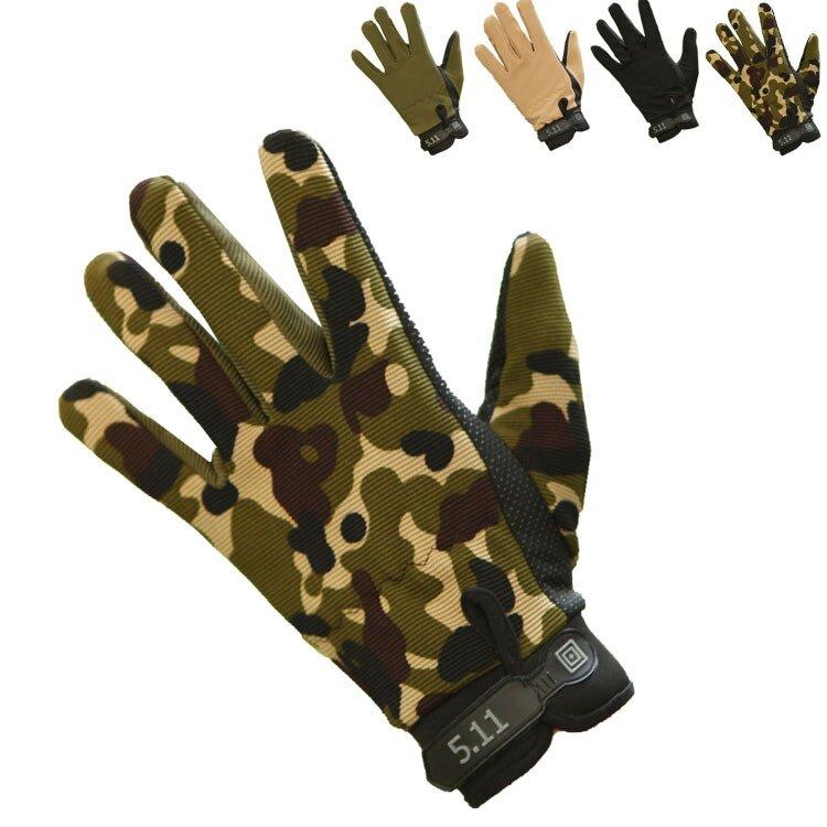 

Перчатки с длинными пальцами, езда на мотоцикле, перчатки для занятий спортом на открытом воздухе, тонкие, камуфляж на полный палец для альпинизма
