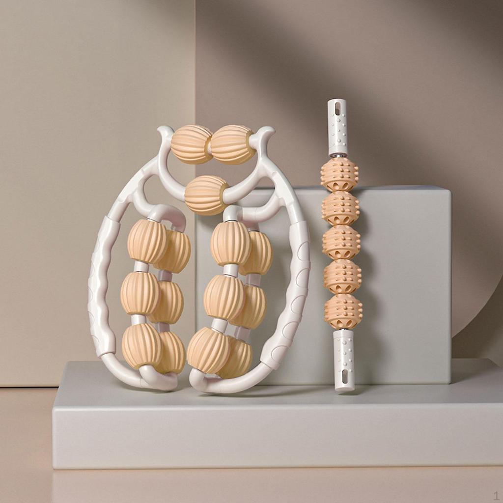 Hand Massage Roller The Relaxing Masseur, of Tool Mousse for Body Guys'