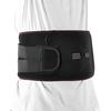 3 Sizes Electric Heat Therapy Far Infrared Vibration Hot Compress Waist Pain Relieve Belt