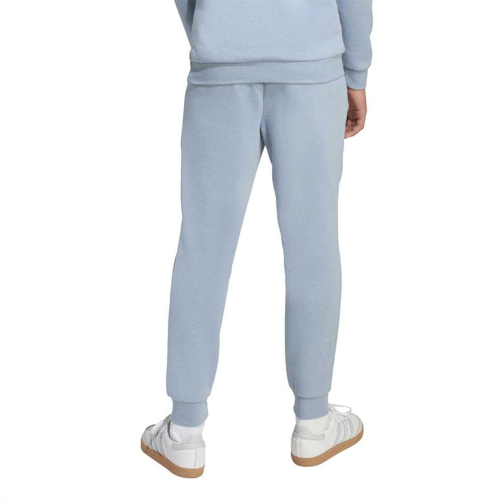 adidas Childrens/Kids Embroidered Pull-On Joggers