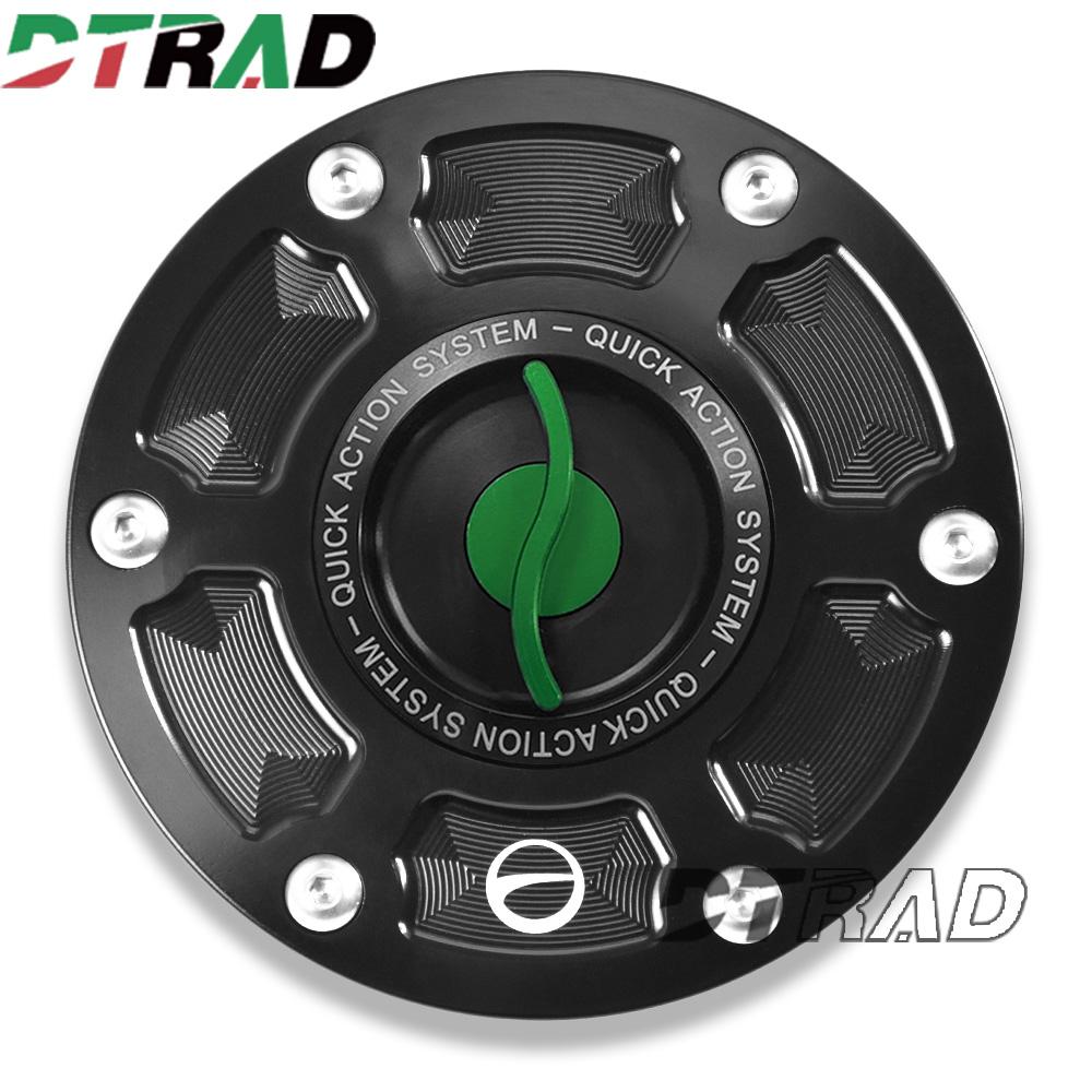 For 1290 Super Duke R/1290 Super Duke GT Quick Action Racing Fuel Tank Cap Motorcycle With Key Anti-Theft Engine Oil Filling Cap