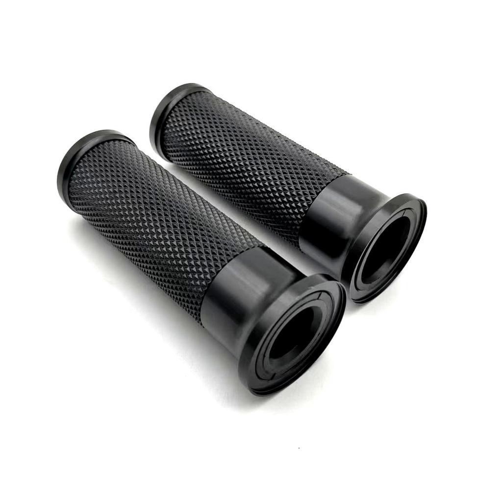 Aluminum Alloy Handlebar Grips for Nine/A8L Electric Vehicles - Modified Accessories