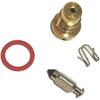 Carburetor Rebuild Kit Compatible with ALLIS CHALMERS B C CA D10 D12 WC WD45 WF 190 190XT Case R S VA VAC Carb Rebuild Replacement