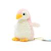 AQUA Plush Toy Marine Aqua Friends Mini Pink 00058144 Pen-chan