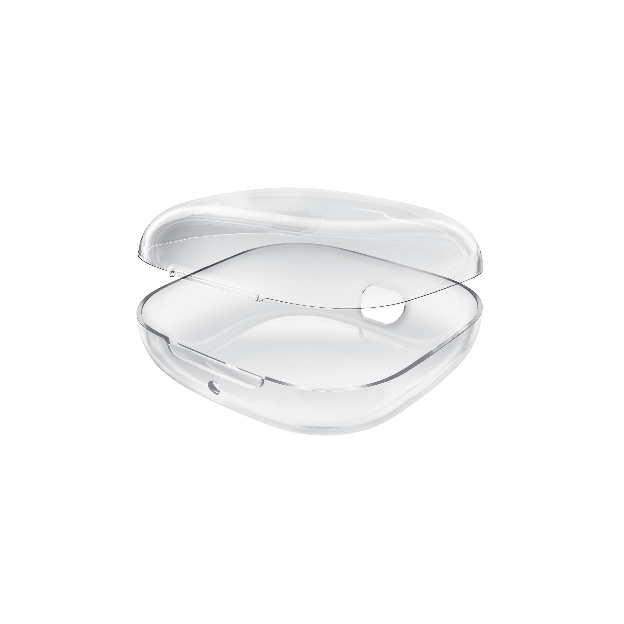 

Чехол для хранения Shokz OpenFit Air, Пластиковая крышка, Водонепроницаемый и устойчивый к царапинам