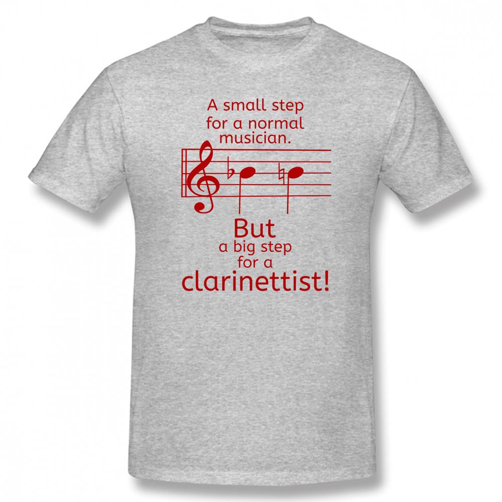 Definition Of Clarinet Marching Band T Shirts Graphic Cotton Streetwear Short Sleeve ONeck Harajuku Hip Hop Tshirt UnisexF