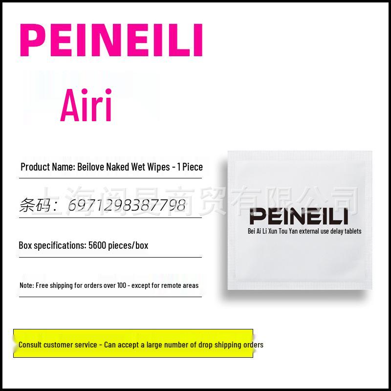 Pirelli Pánský erotický sprej - Pro dospělé muže