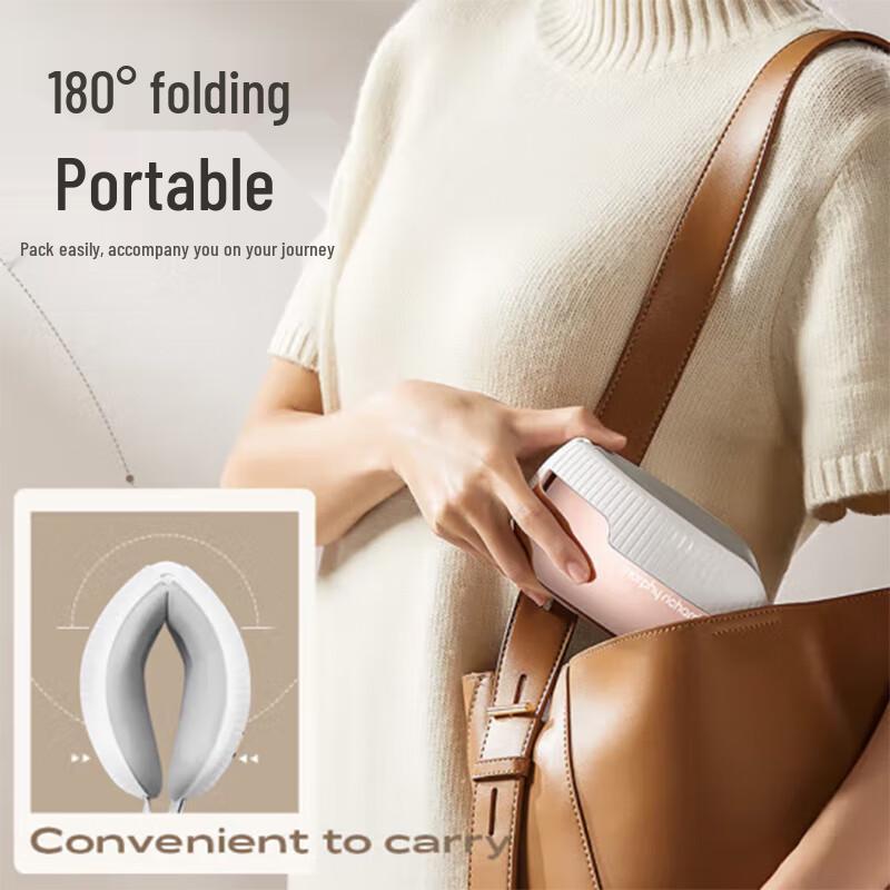 Morphy Richards Smart Eye Massager CN plug (adapter included)