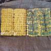 2.5 Rose Lace Gauze Foam Flower: DIY Garland, Bracelet, Headdress, Wedding & Gift Decor