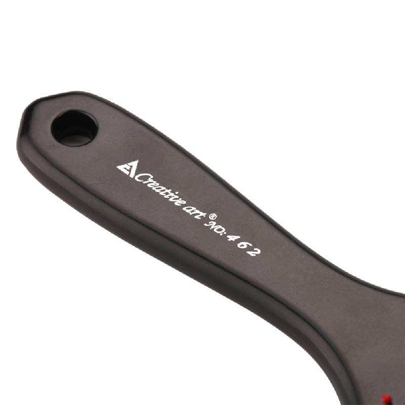 Hair Comb Beauty Anti-Static Haircare Airbag Massage Hair Brush