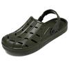 Sandali Estivi da Uomo Extra Large - Calzata Larga Scarpe da Spiaggia, Taglia 52
