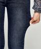 Egsia Semi Bootcut Denim Pants I02Jrd_Axv11327