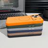Apple 17 Pro Max/16/15 Magnetic Non-Slip Drop-Proof Hard Phone Case