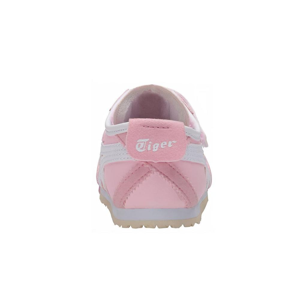 Onitsuka Tiger Mexico 66 Low Top Sports Casual Shoes Pink Baby sneaker C6B5Y-2001