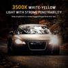 H7 LED Bulbs 100W 8500K Halogen Bulbs Super Bright White Car Fog Lights 12V White Auto Bulb Headlights Lamp Car Auto Accessories