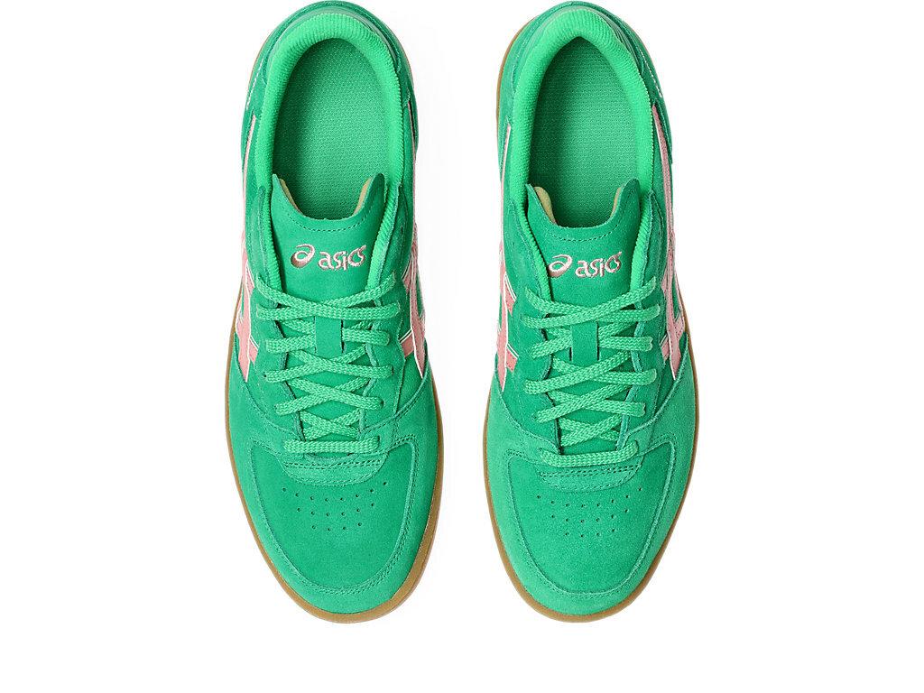1203A452-300 Asics Skyhand OG Cilantro Grapefruit (Men's)