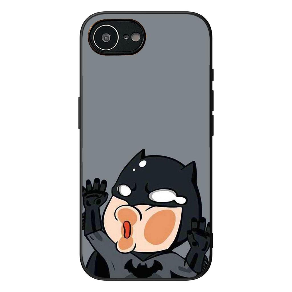 

for Samsung Galaxy A25 A37 A57 A12 A14 A31 A41 A50 A51 A70 A71 A72 A21S A04 M15 Note 20 9 8 10 Case Bats Batmans Man DC Movie Galaxy Note10 Lite