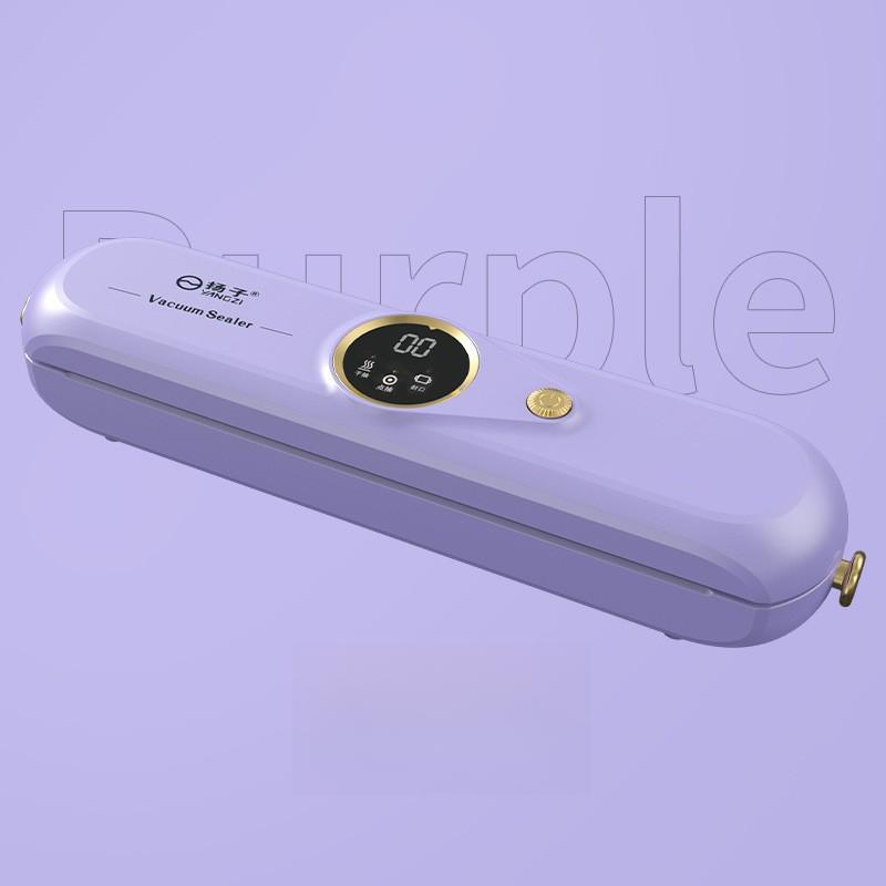 

Вакуумный упаковщик Новый Необходимый для семейного ресторана Мини-вакуумная компрессионная упаковка для продуктов