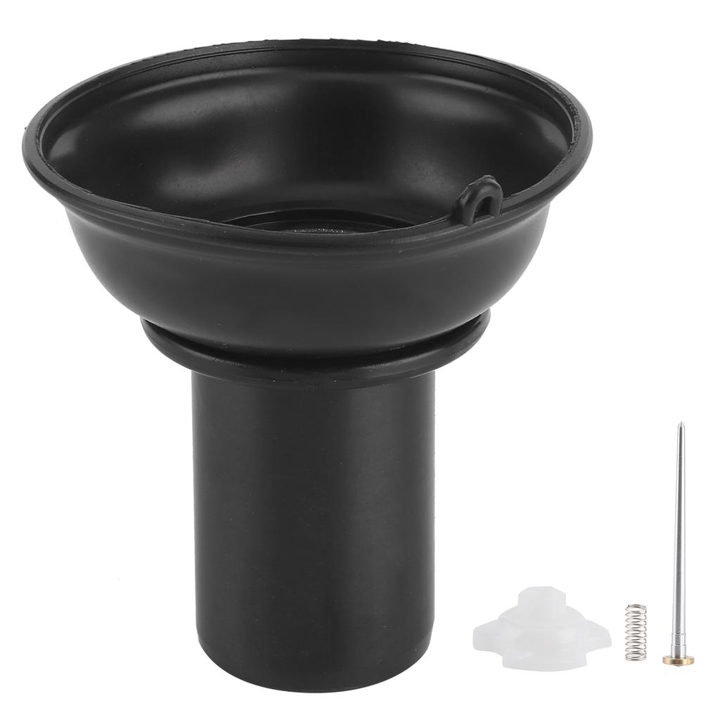 Motorcycle Carburetor Repair Kit Diaphragm AssyNeedle Fit for HONDA STEED SHADOW VT VLX 400 600