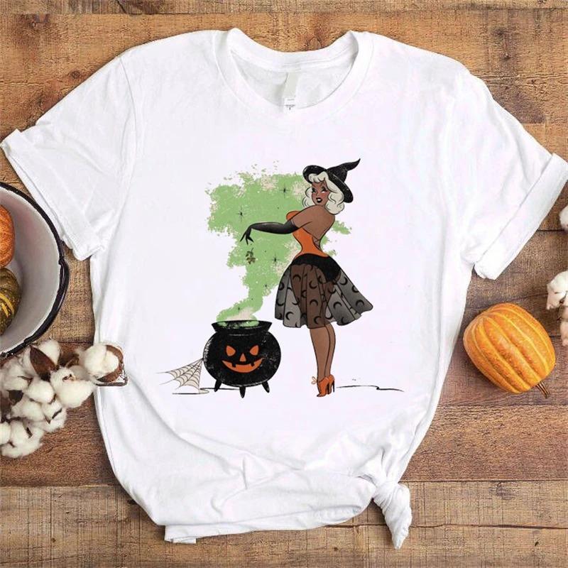 ZX TEE Creative Printed T-Shirt Aesthetic Female Summer Casual Top Women Crew White Basic Tees Cloth Accessories Short Sleeve O-Neck