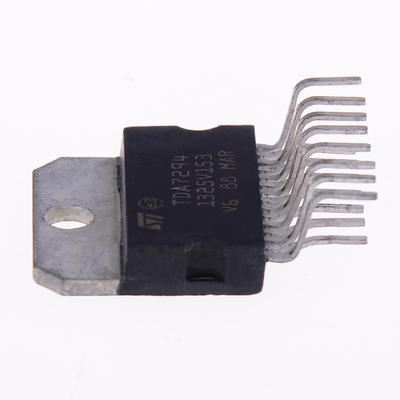 1 szt. Układ scalony wzmacniacza audio St Zip-15 Tda7294 Tda7294V