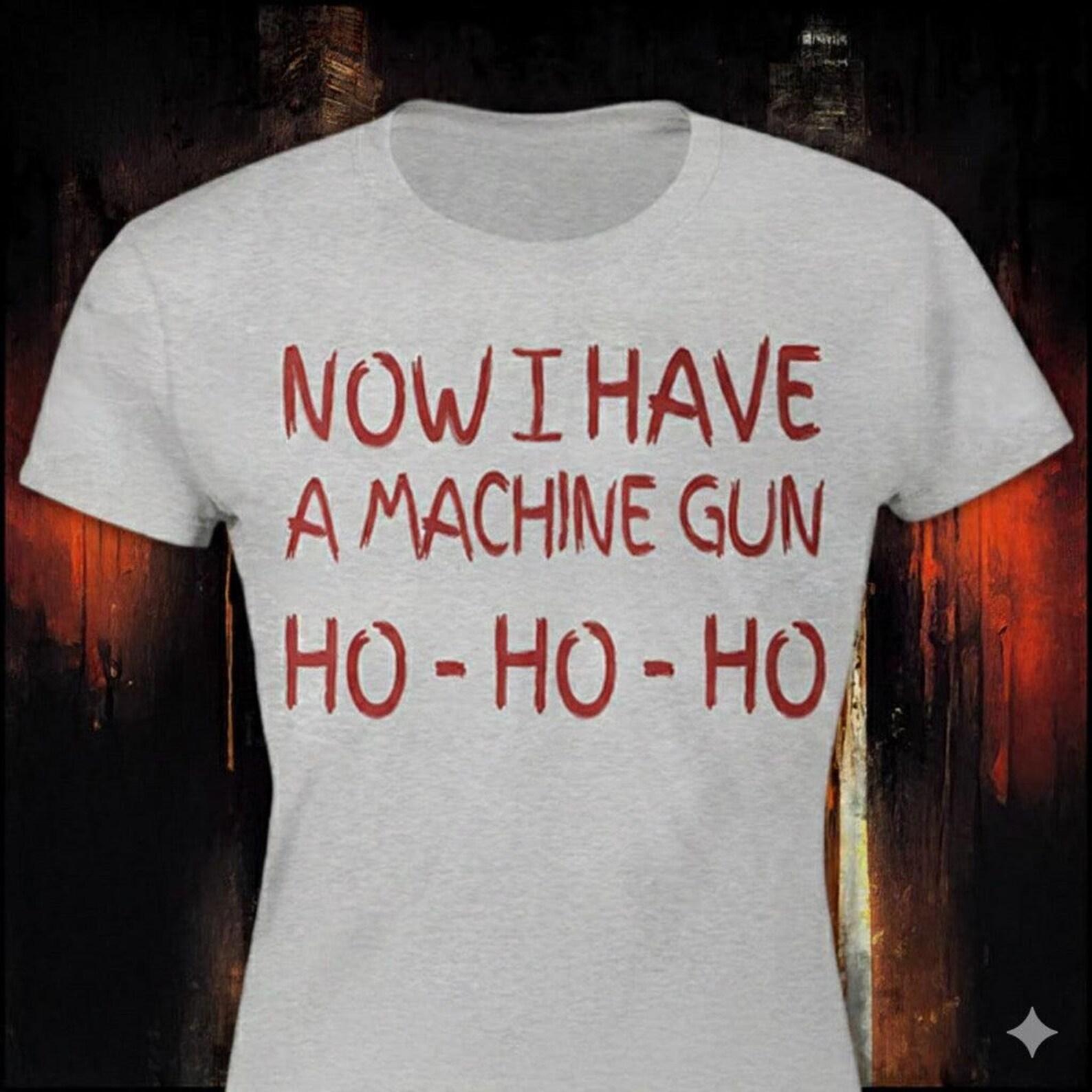 Ho-Ho-Ho - Women s S