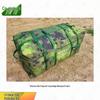 Camouflage Emergency Frame Tent Outer Tent Bag