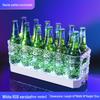 ZISIZ Luminous Beer Bucket