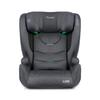 Nukido Louis Soft Car Seat Gray15-36 Kg Isofix