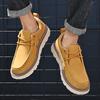 Męskie buty skórzane Buty wizytowe Buty codzienne